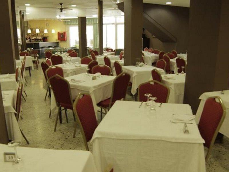 Hotel Proa Astor Lloret de Mar Exterior foto