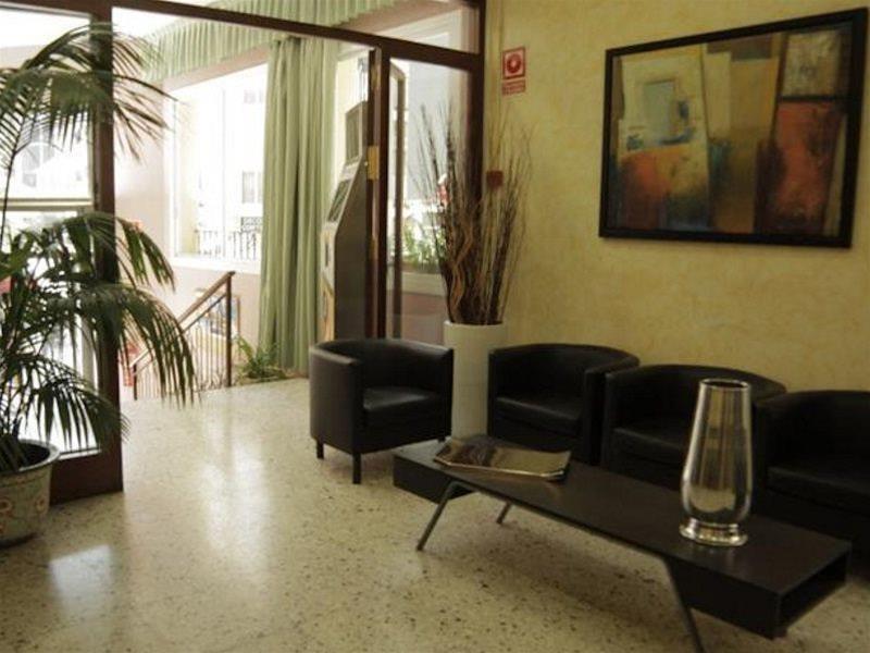 Hotel Proa Astor Lloret de Mar Exterior foto