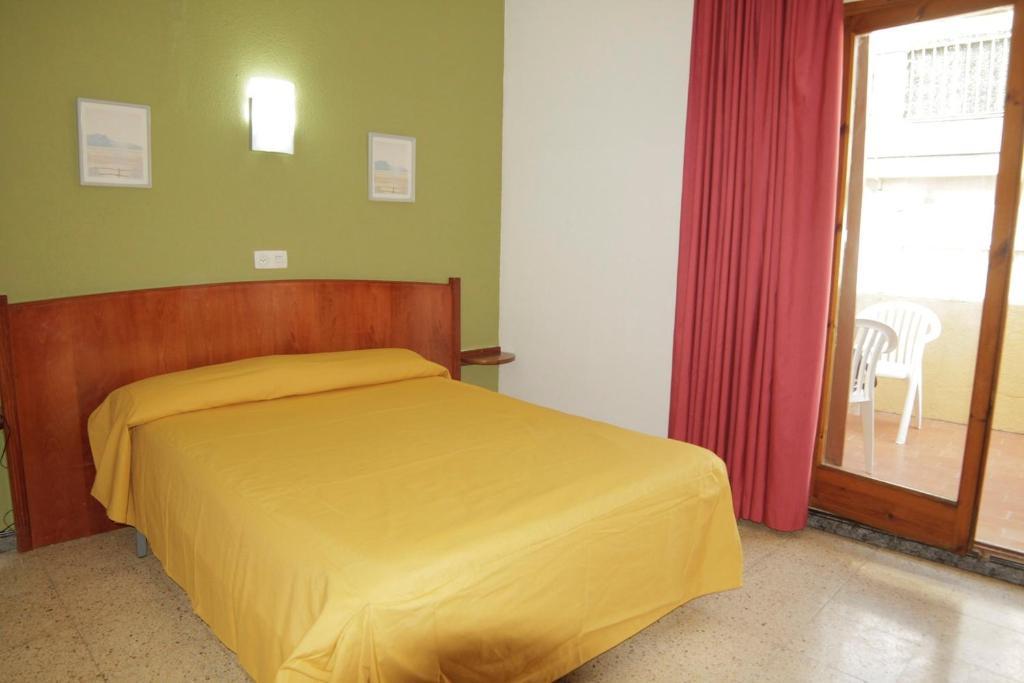 Hotel Proa Astor Lloret de Mar Zimmer foto